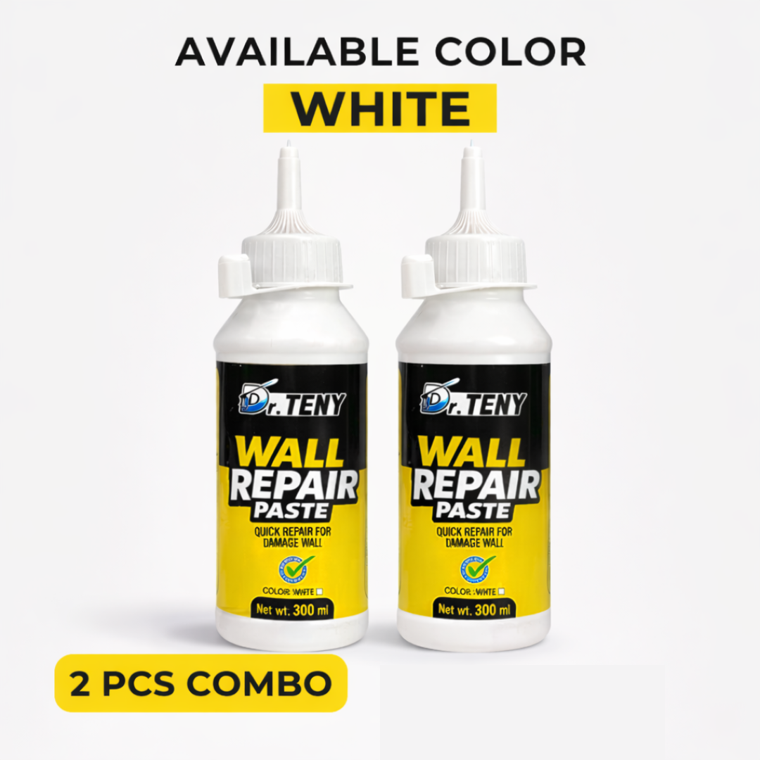 Dr Teny Wall Repaire Paste - Image 10