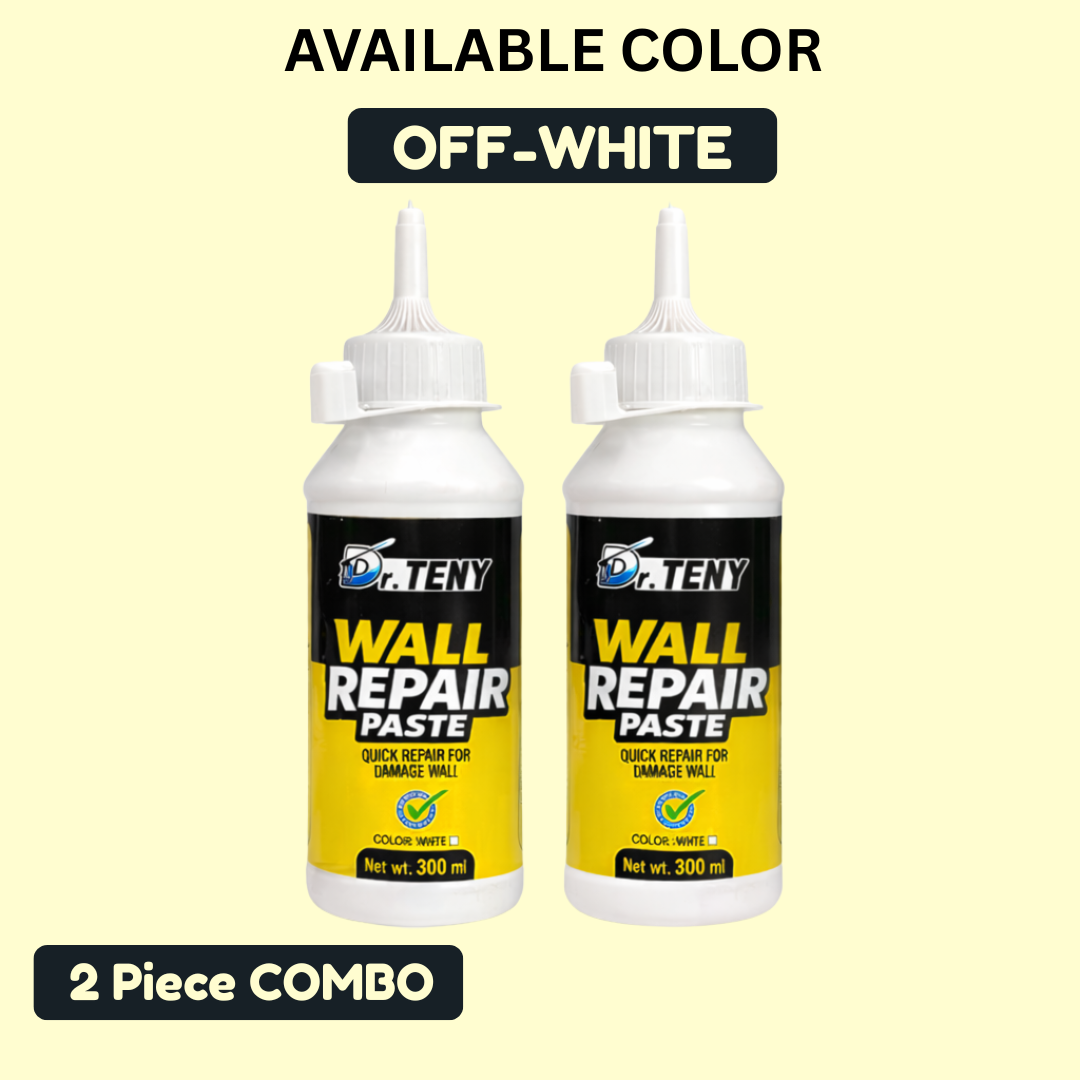 Dr Teny Wall Repaire Paste - Image 11