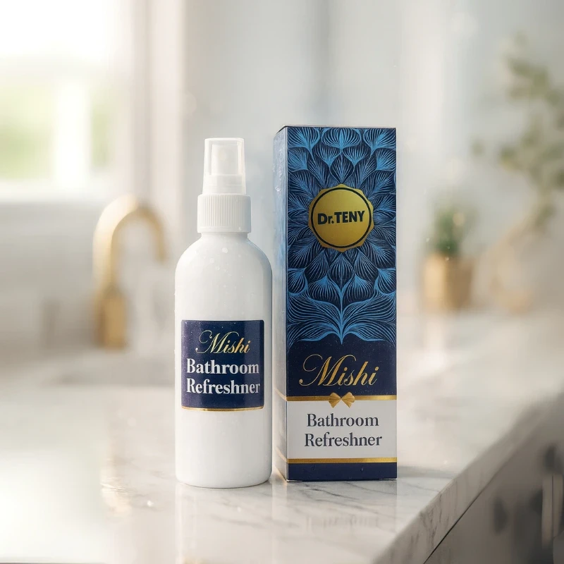 Mishi Bathroom Freshner 1 pcs - Image 2